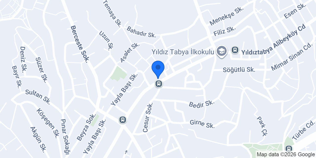 Salim Elektrik konumu