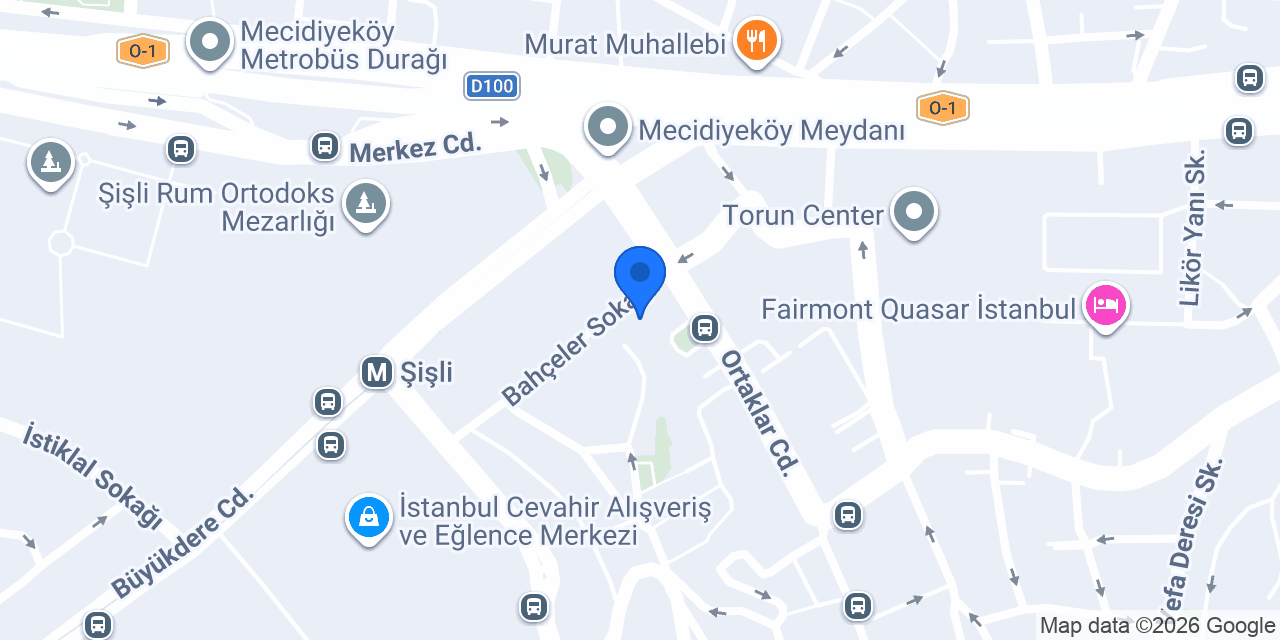 Casa Bella Yapı Ürün. İnş. San. ve Tic. Ltd. Şti konumu