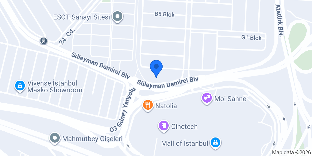 Fuzul Akva Sigorta konumu