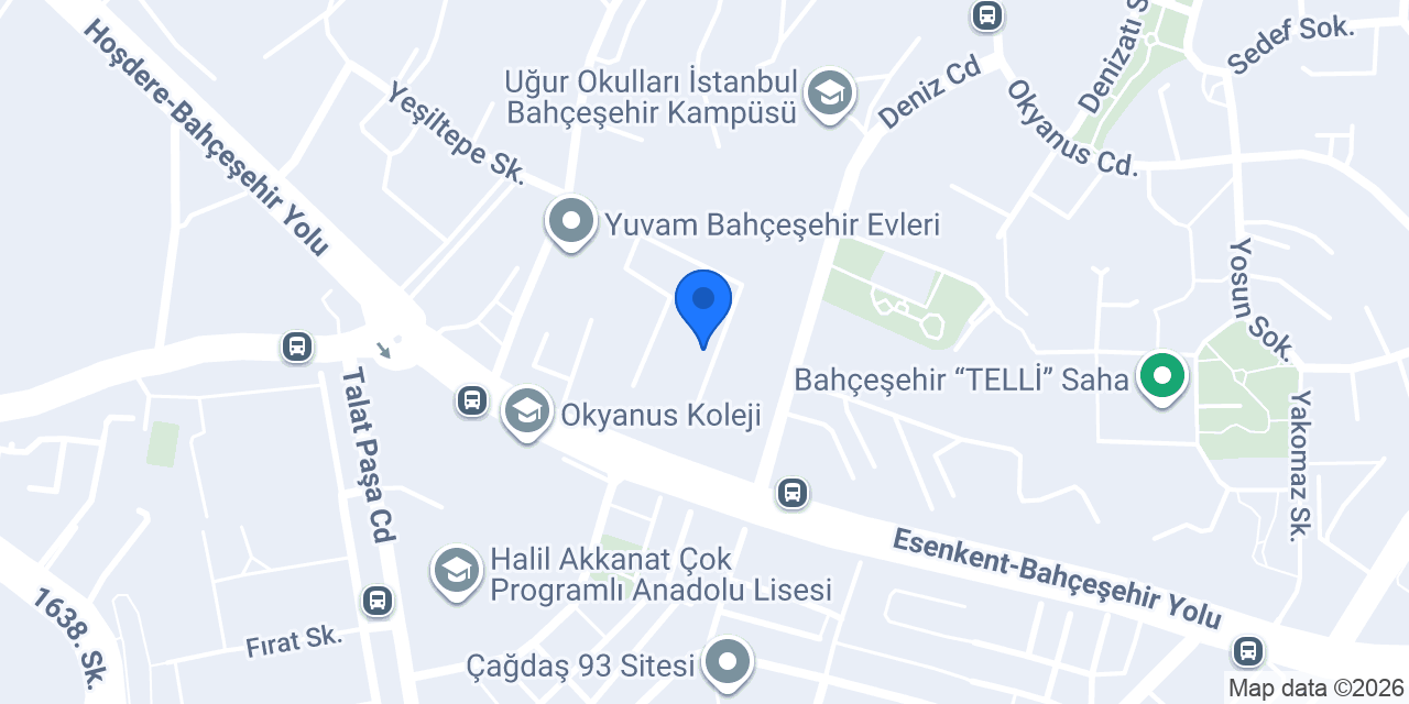 Avukat Göksel Can konumu