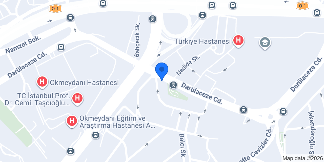 Sivas Ekspertiz konumu