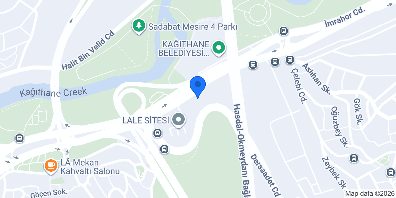 Esselte konumu