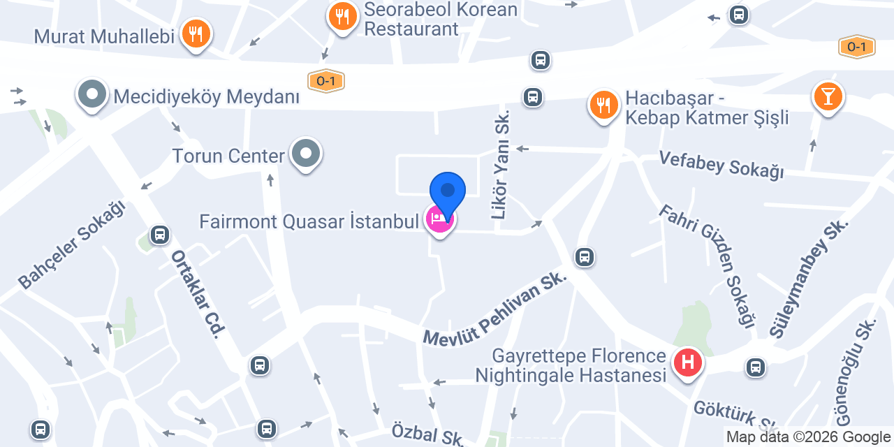 IdealofMeD. konumu