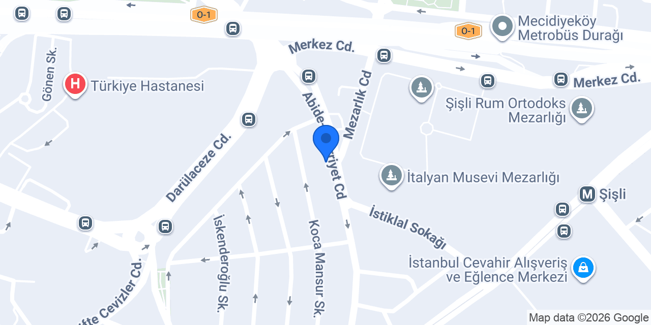 Yeni Nefes Rezonans konumu