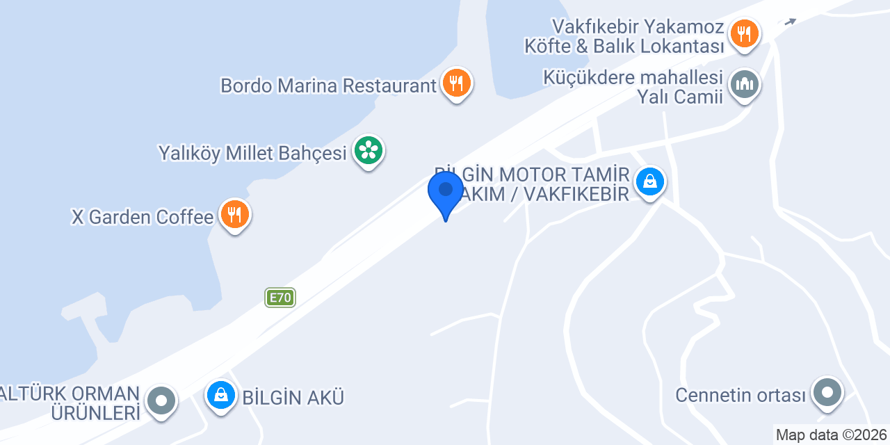 Aydin İnşaat Yapı&Tarım Malzemeleri konumu