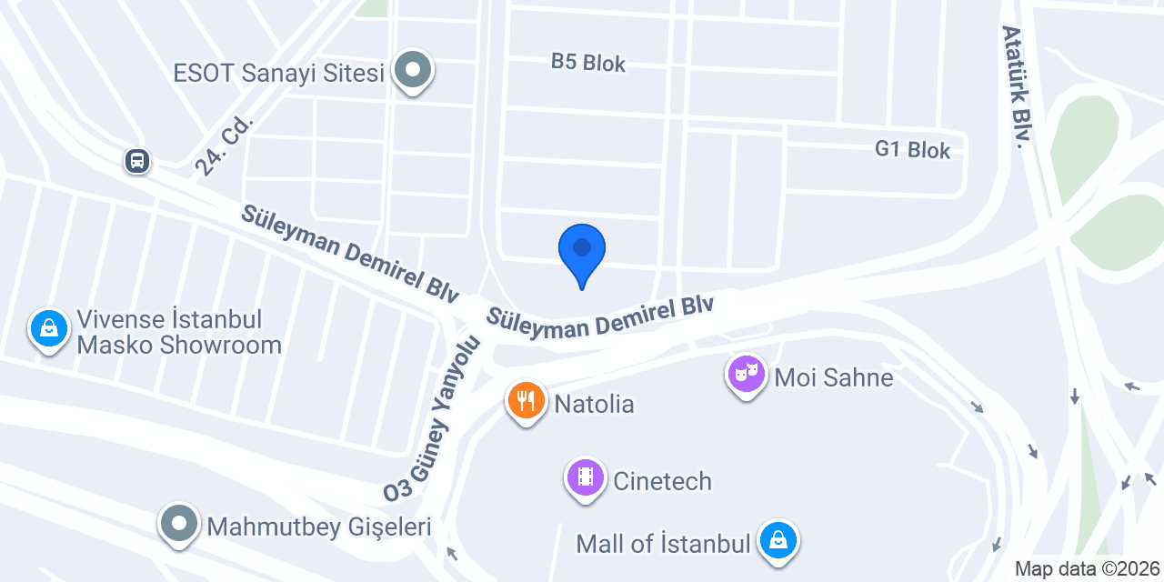 Pilotaj Finans konumu