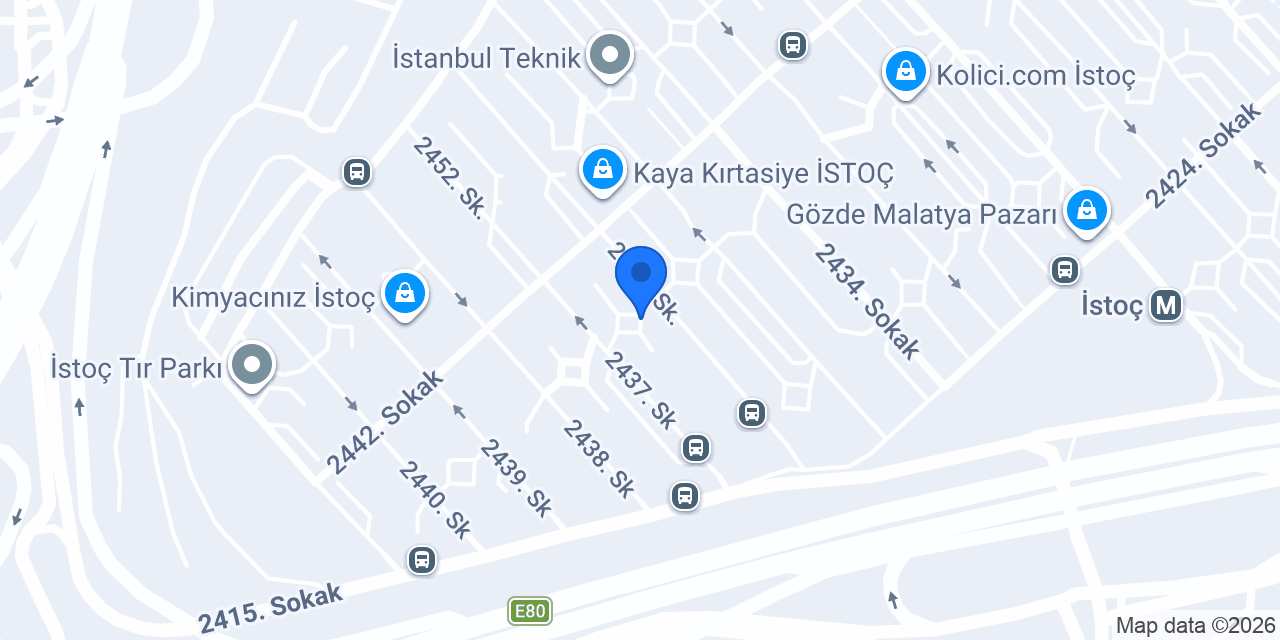 Abdulgani Acar Cafe konumu