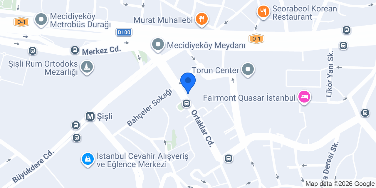 Avukat Ferit Durbin konumu