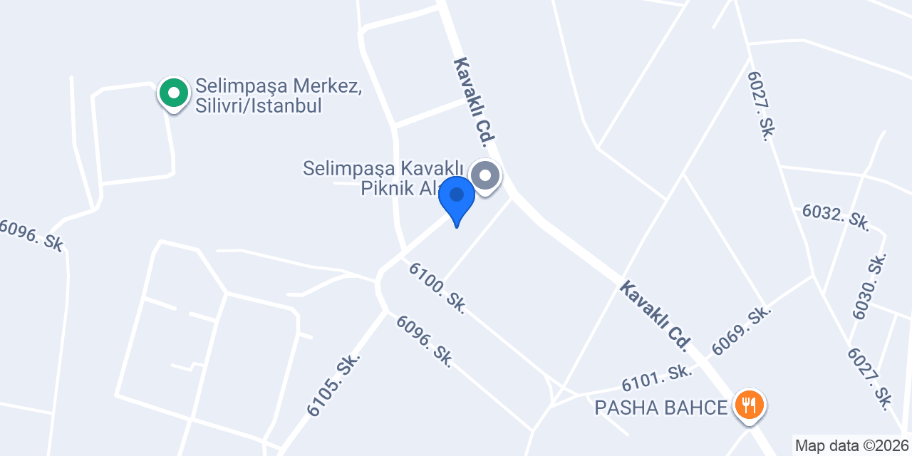 Mahmut'un Çeşmesi konumu
