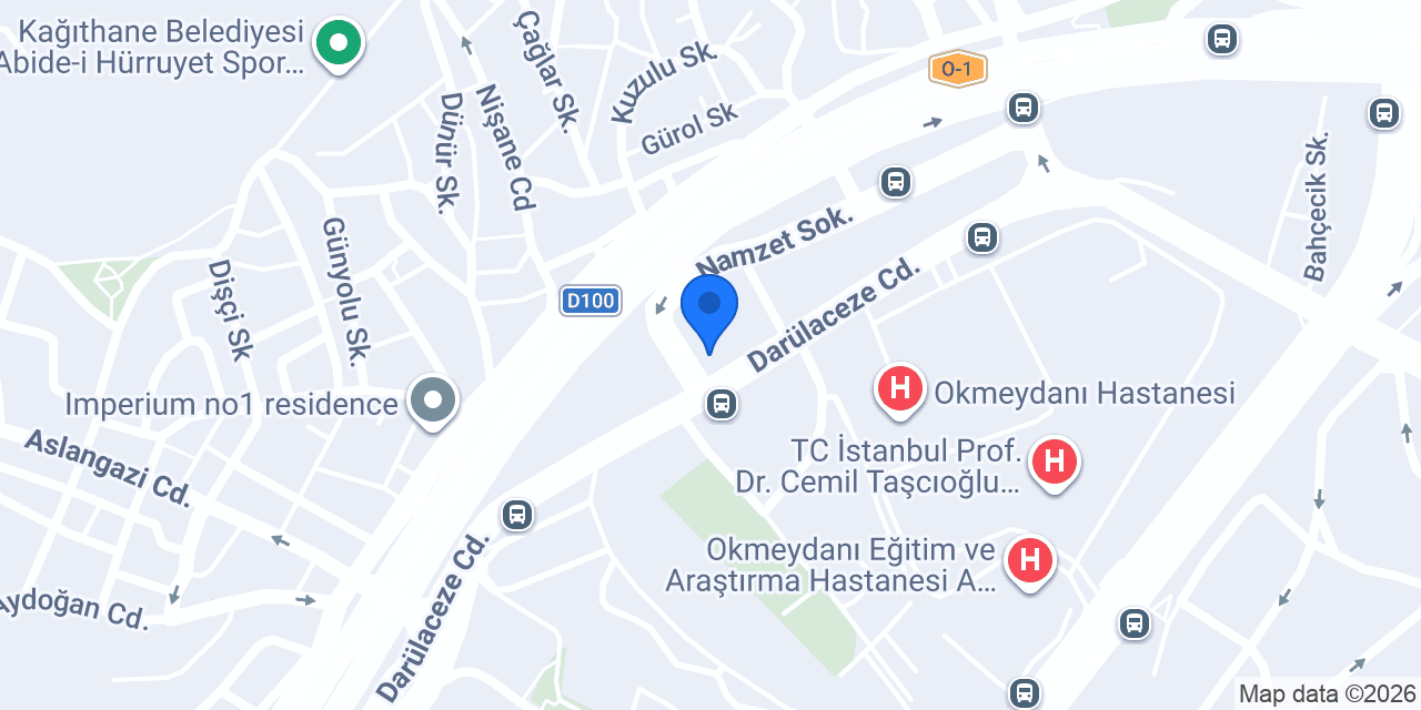 Er-Genç Sigorta konumu