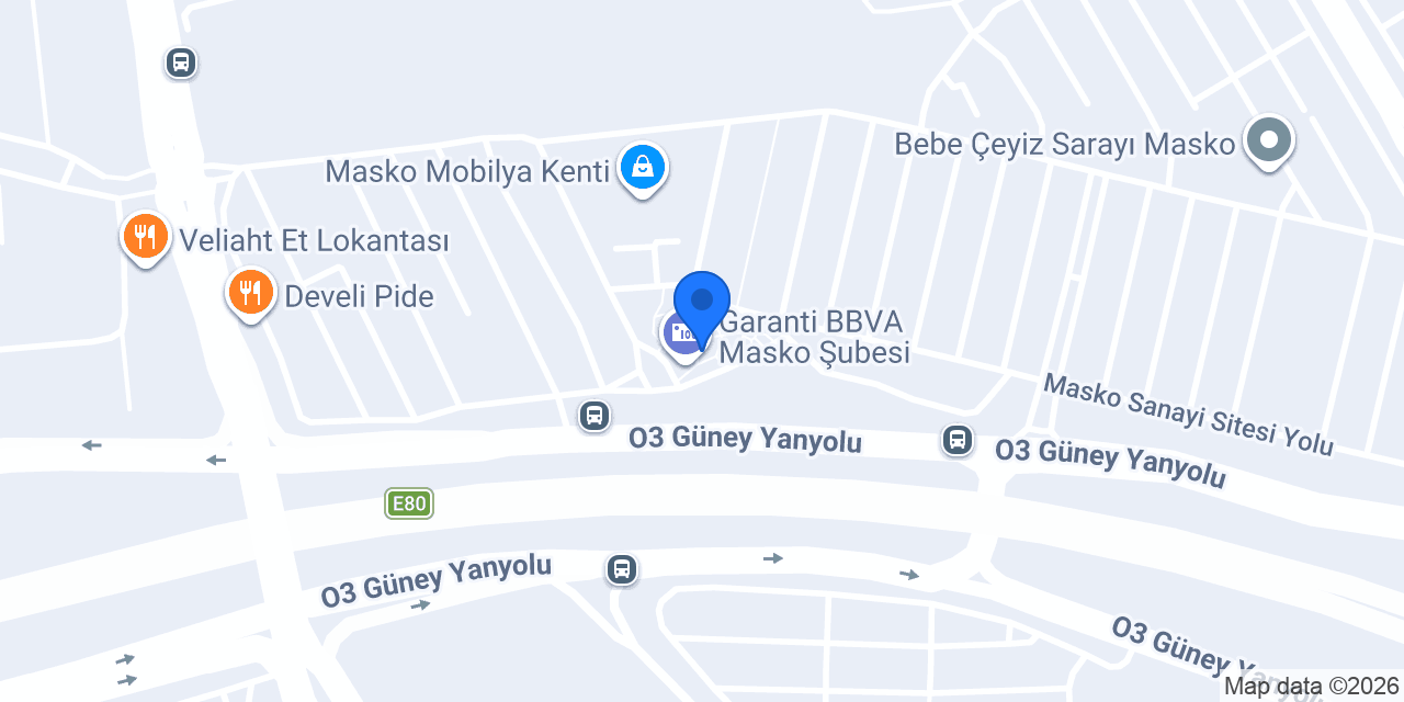 Fama Mangal konumu