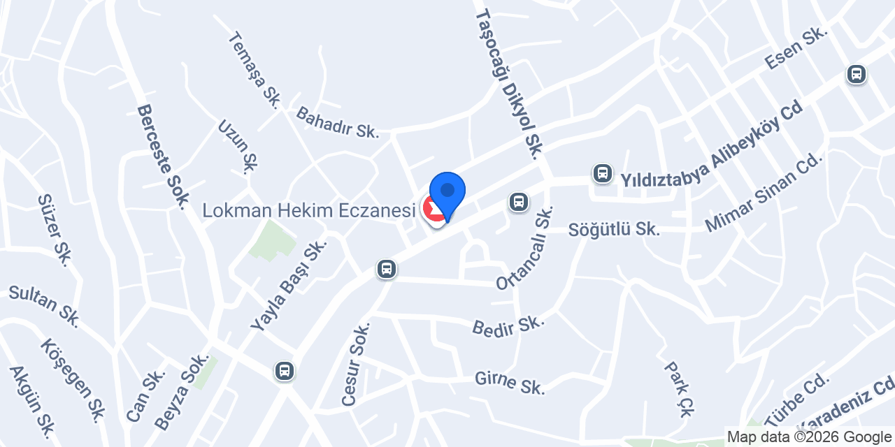 Acar İnşaat konumu