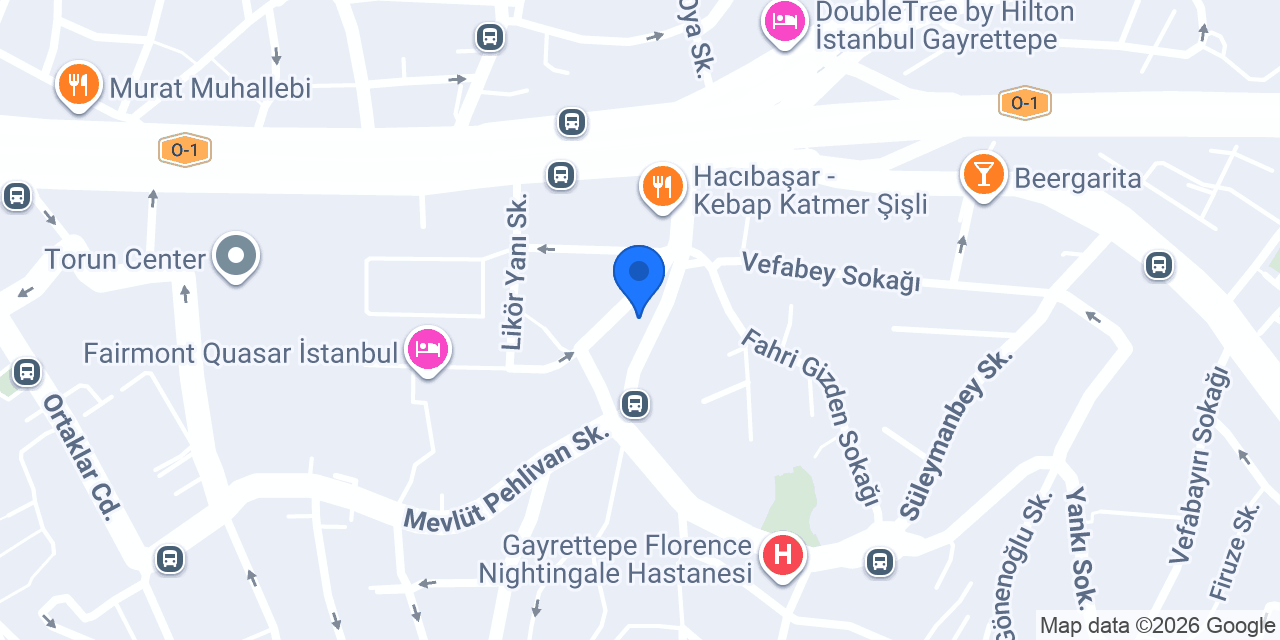 Unique Localization Services konumu