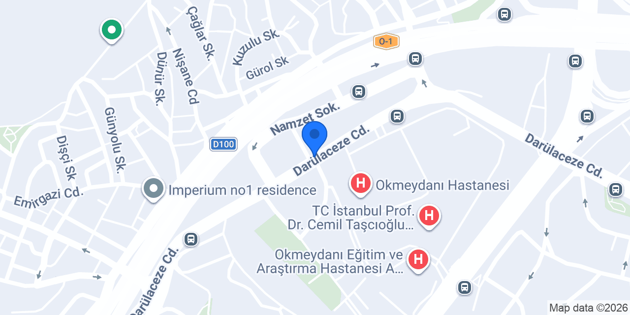 Suat Erol Çelik konumu