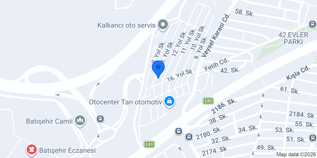 Hayıreli Derneği konumu