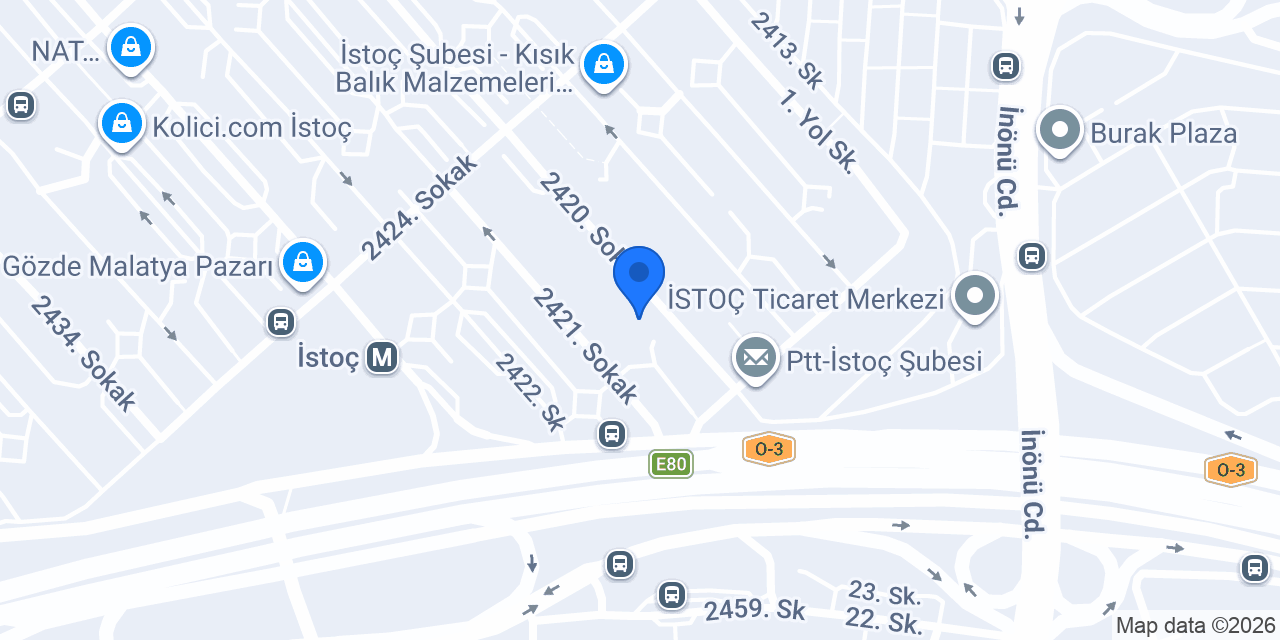vatan kaşık konumu