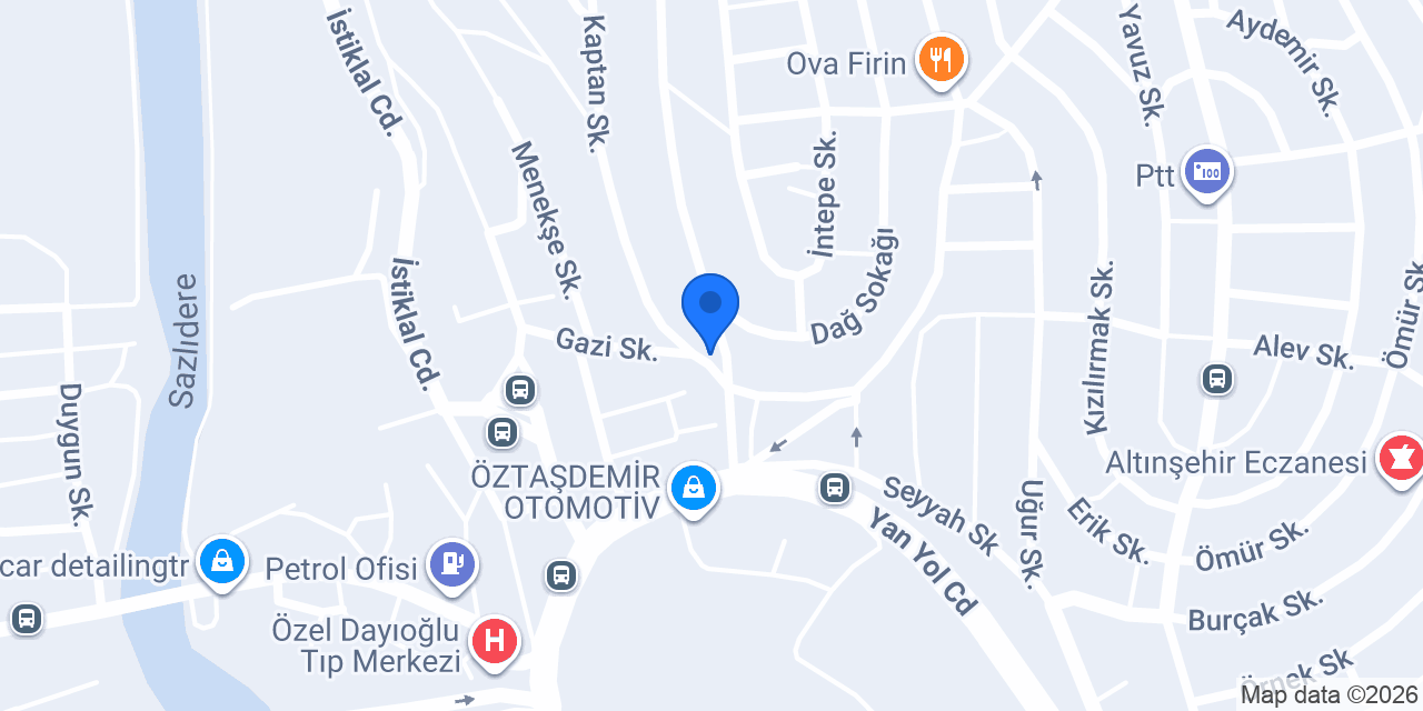 Adıyaman Tat Köfte konumu