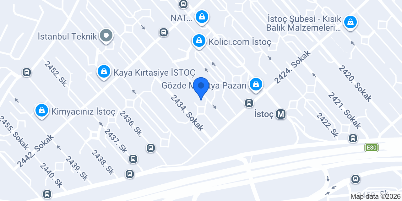ambalajurunleri.net konumu