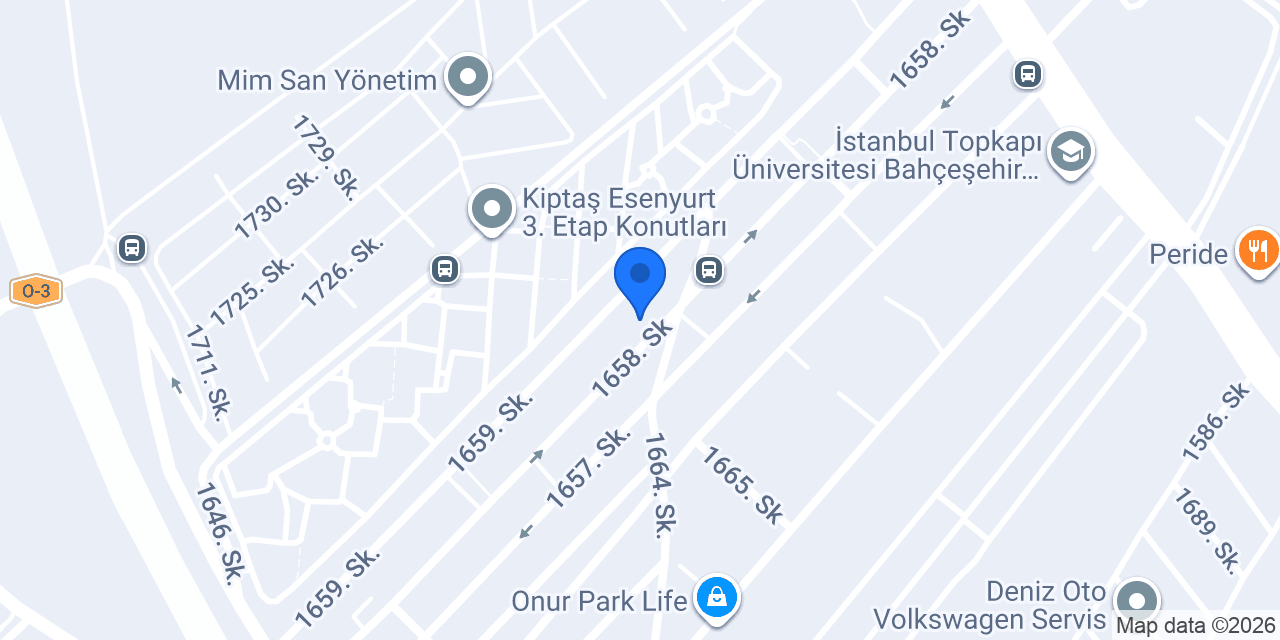 KUAFÖRÜM ŞAHANE konumu