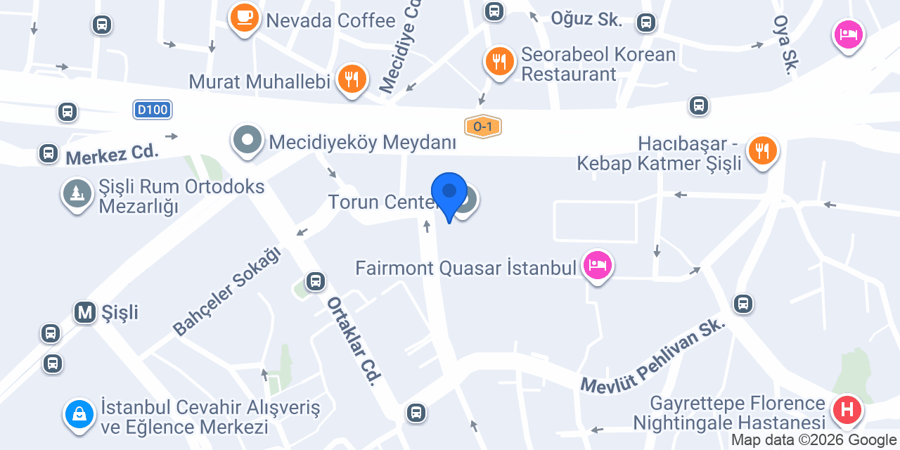 Acil elektrikçi konumu