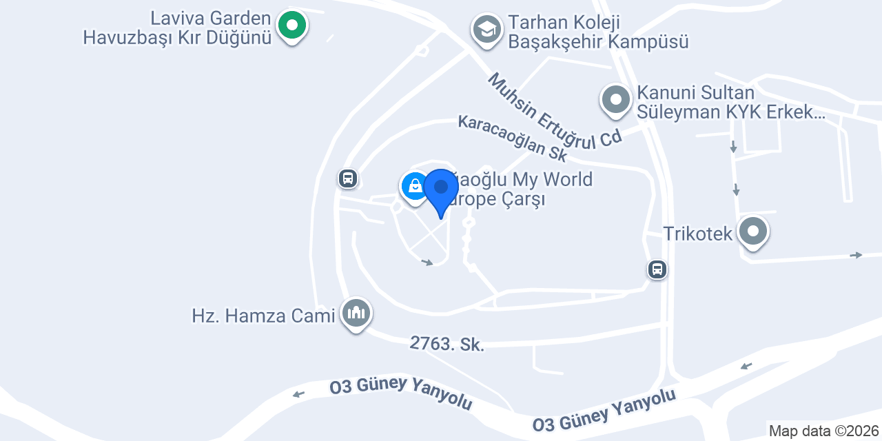 Orçun Akpınar HairStyles protez saç konumu
