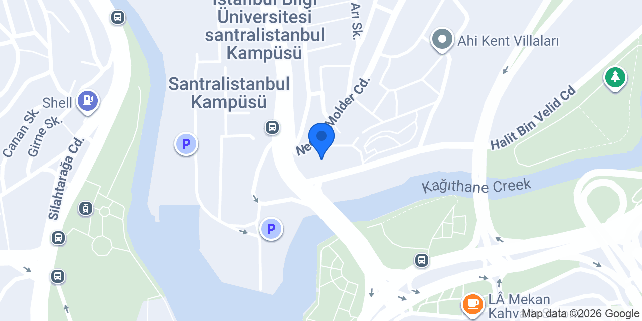 GÜNDEŞ SOĞUTMA konumu