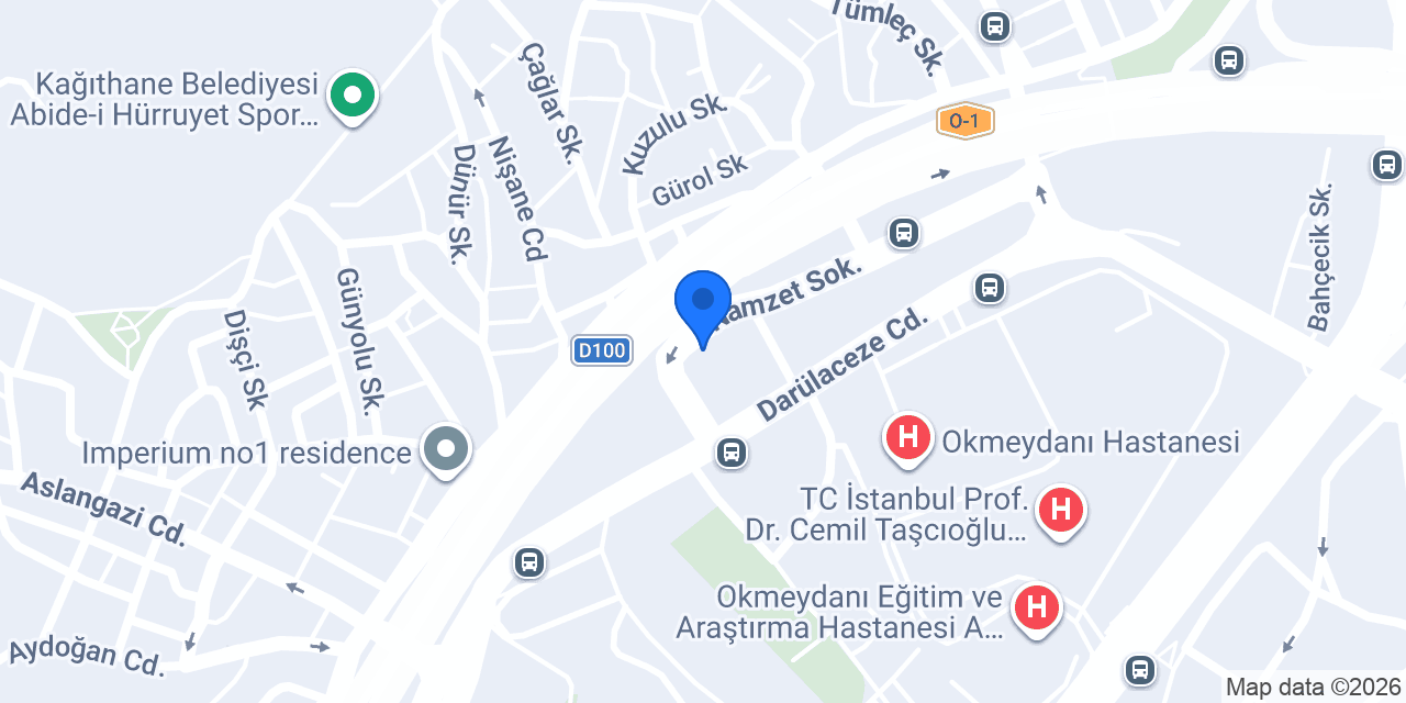 Agrofeed Bitki Besinleri konumu