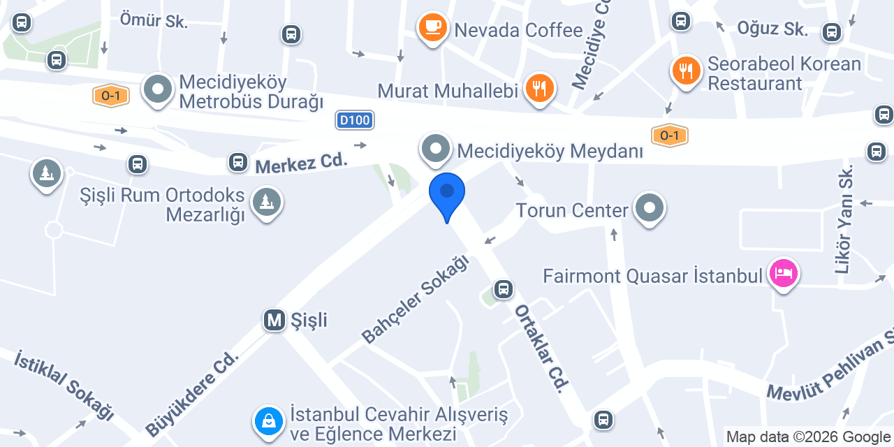 Esin Döviz konumu