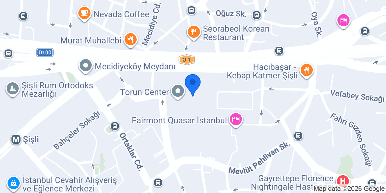 Dura Tarım konumu