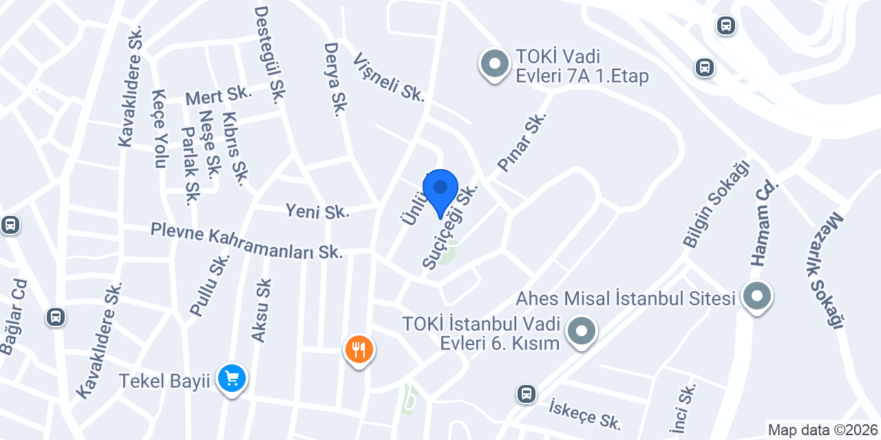 3E Bilgisayar konumu