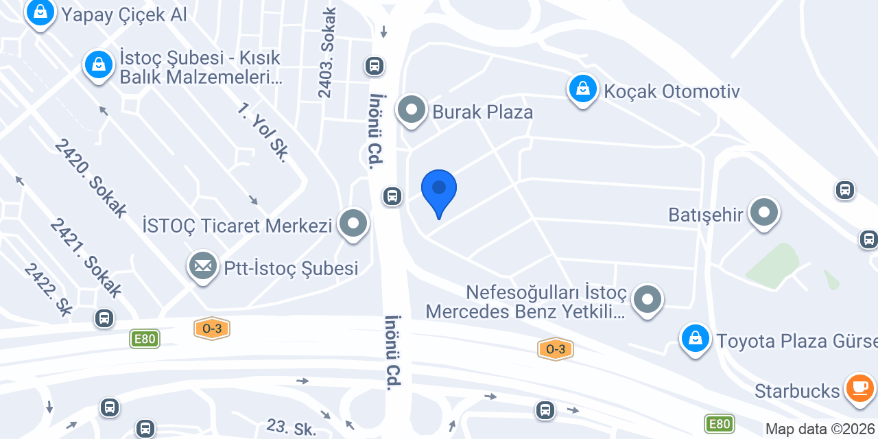 kariyermutfak.com konumu