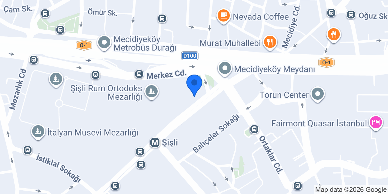 Migros Jet konumu