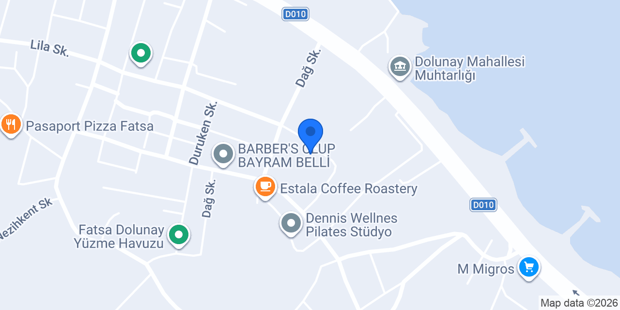 Aykent 2 Sitesi konumu