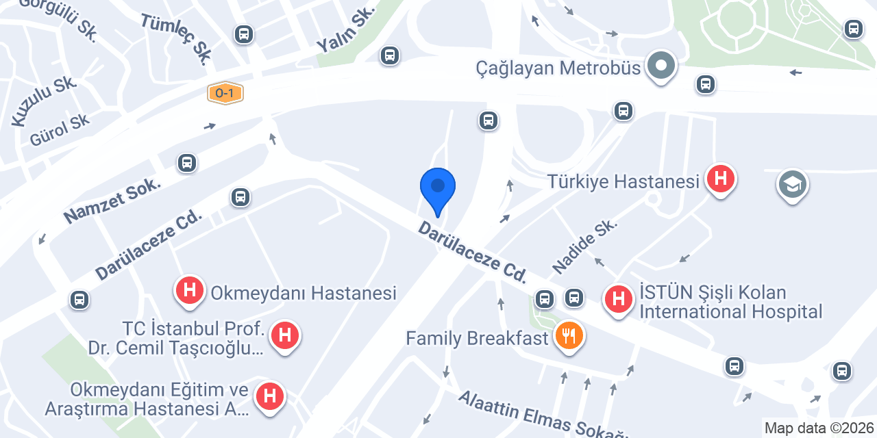 ÜÇLER OTO LASTİK konumu