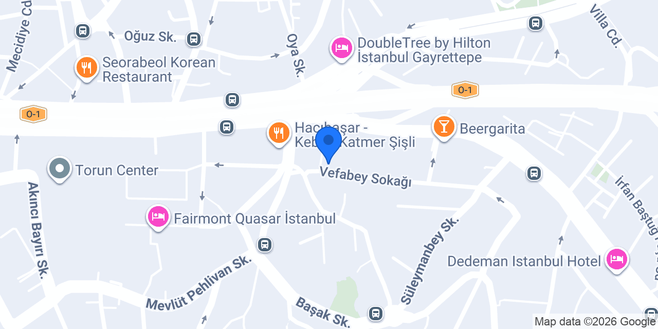 Bas Konuş konumu