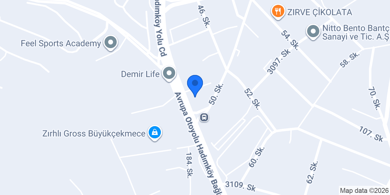 Psikolog Ceylan Özkan konumu