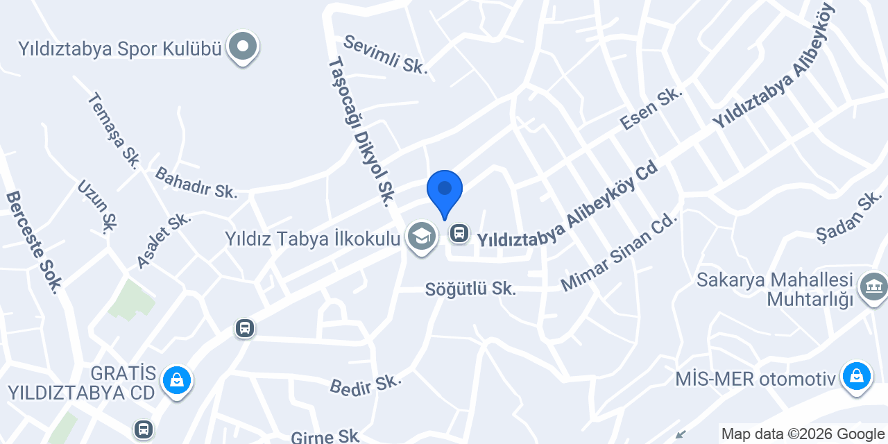 Seda Börek Güveç Ve Pide konumu