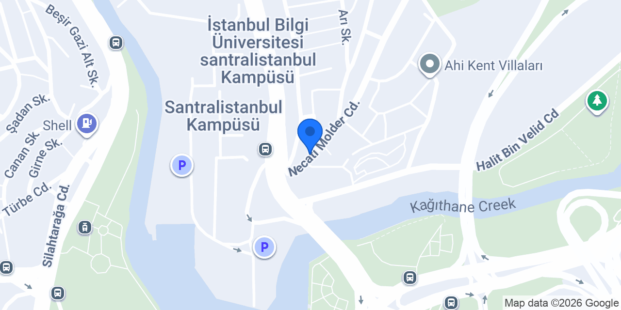 İlk Okulum Anaokulu konumu