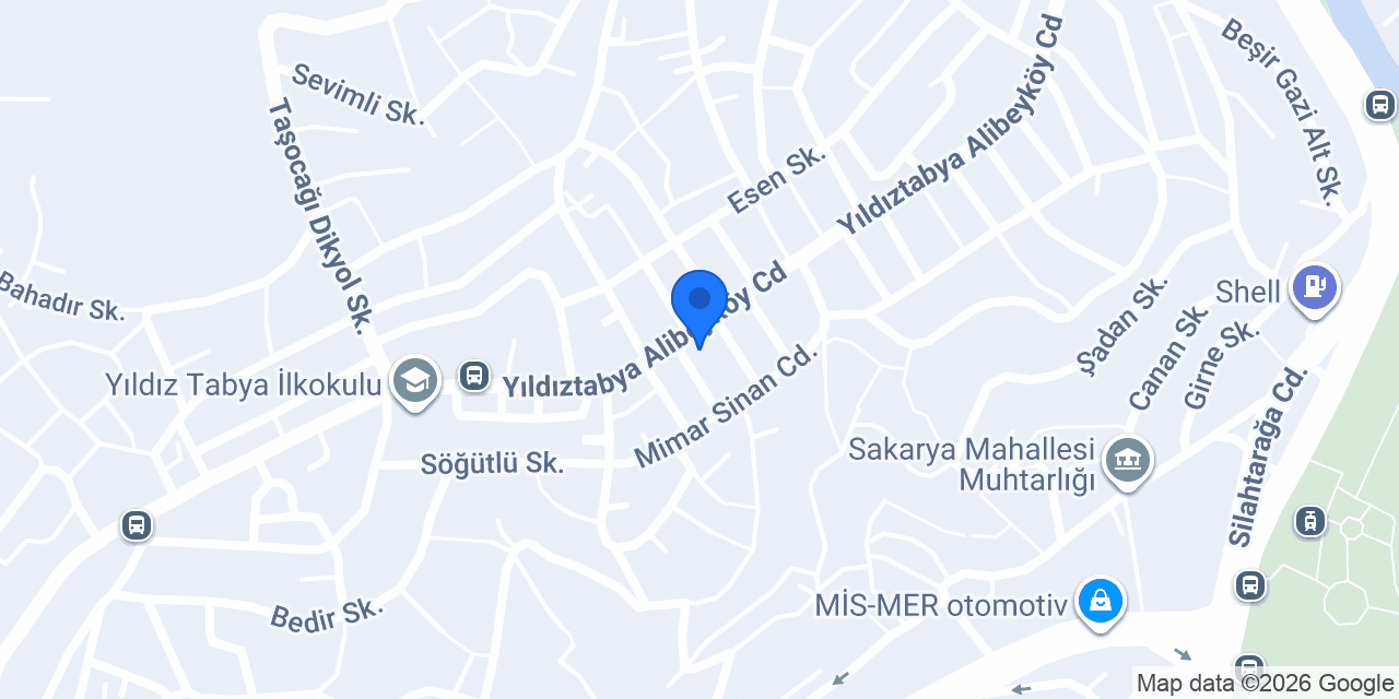 Öz Adana kebap Lahmacun konumu