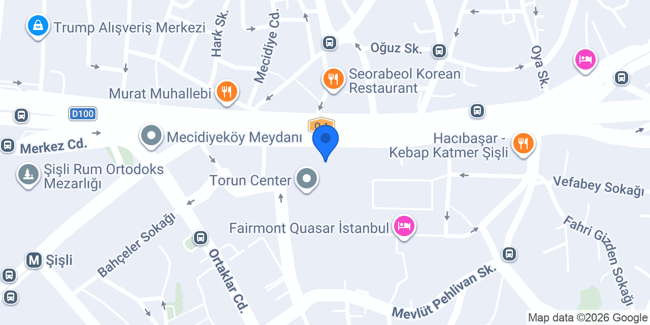 Newtown Specialty Coffee Torun Center konumu