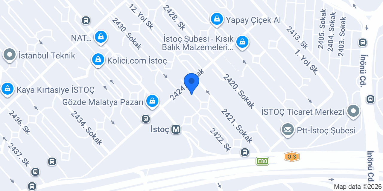 Ayman Döviz & Altın Change Offıce konumu