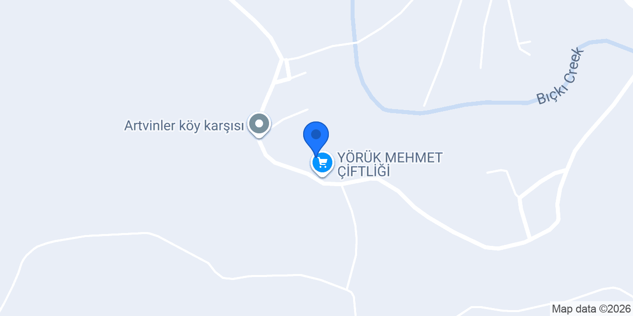 ÇAKAL ÇİFTLİĞİ konumu