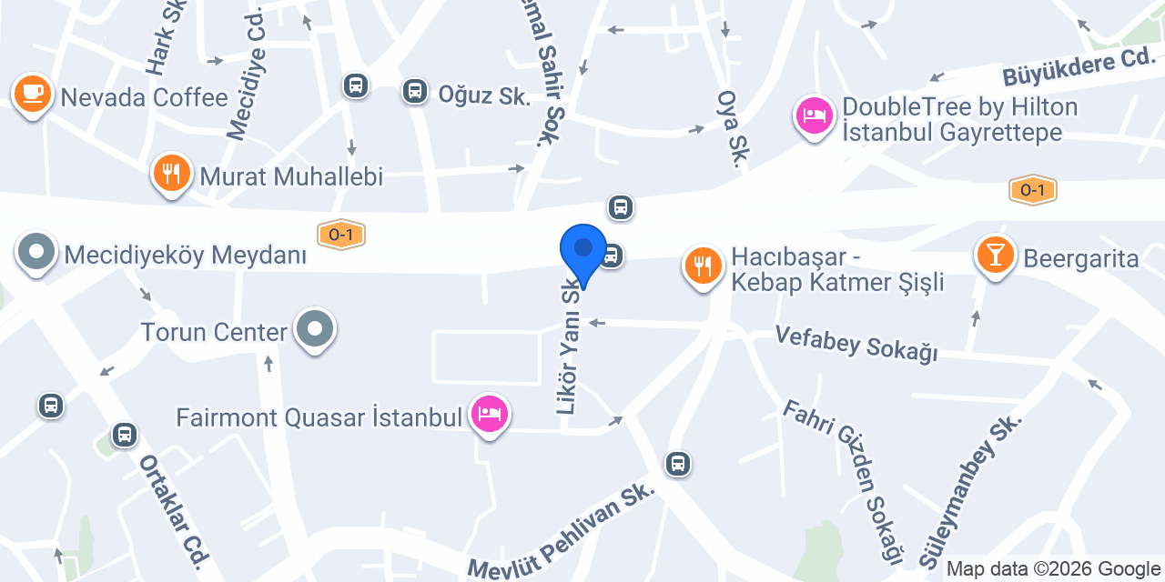 İnterni Dış Ticaret konumu