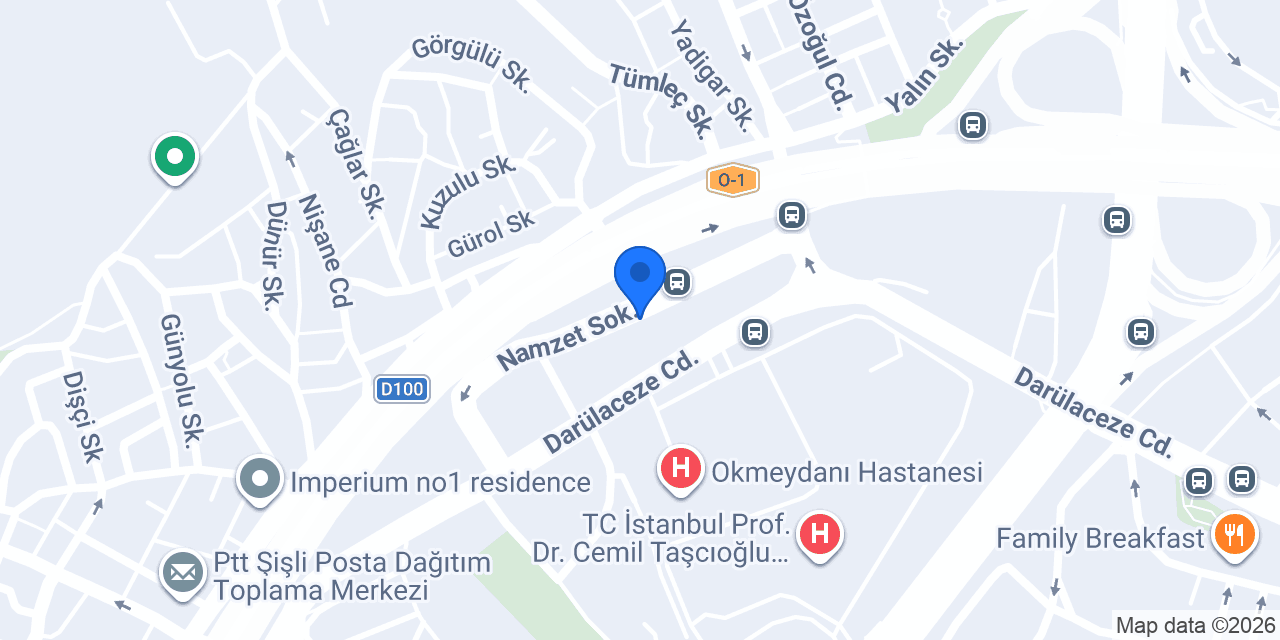 Şennur Damar Remax Müjde konumu