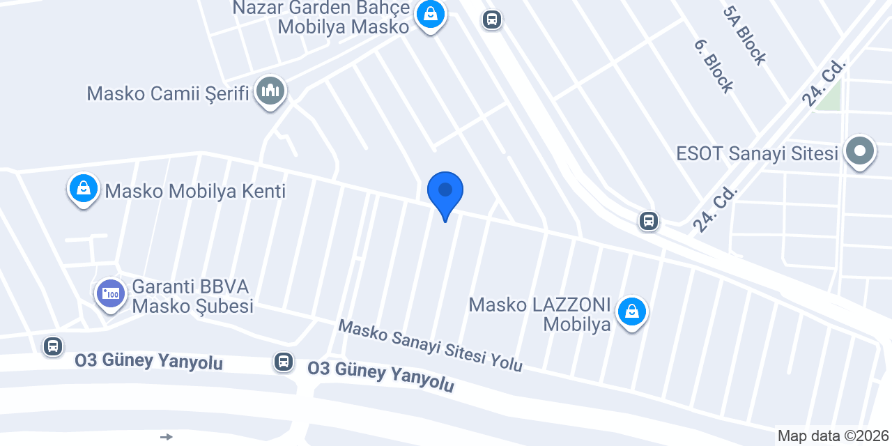 Ndesign | Masko 1 konumu
