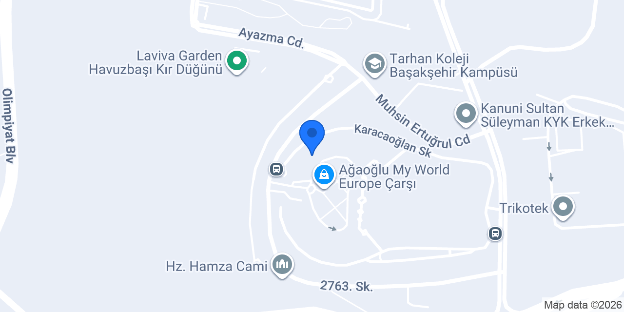Taş Kahvee & Restorant konumu