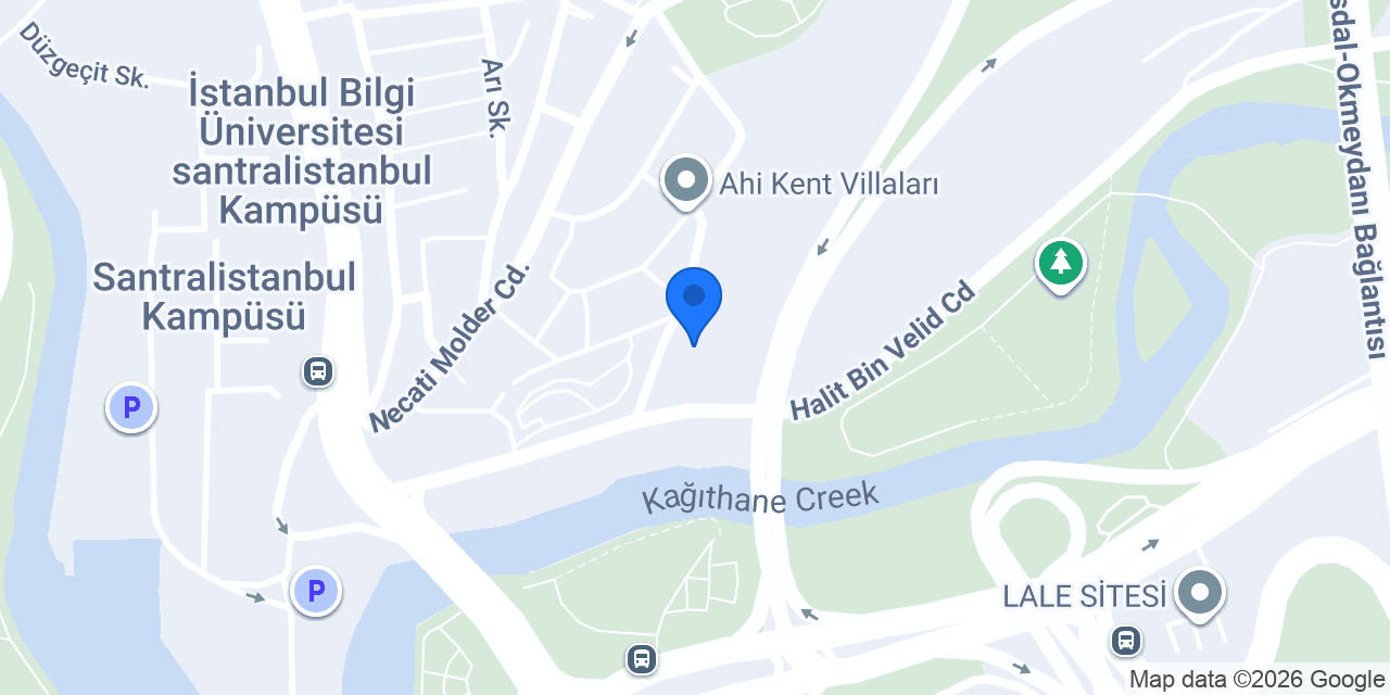 Rota Moda konumu