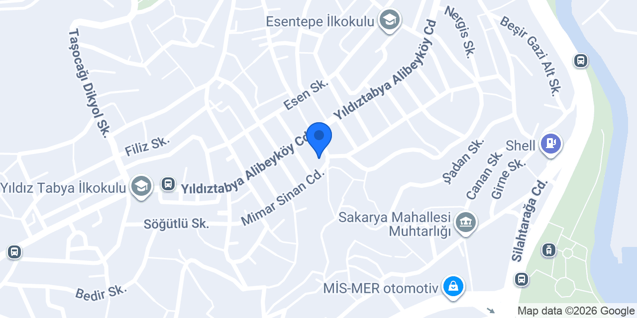 CoLegal konumu