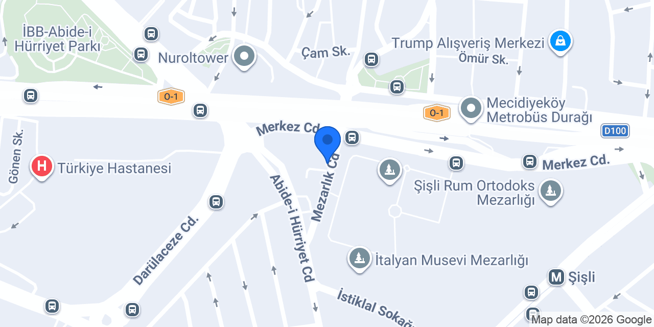 Akın Agro konumu