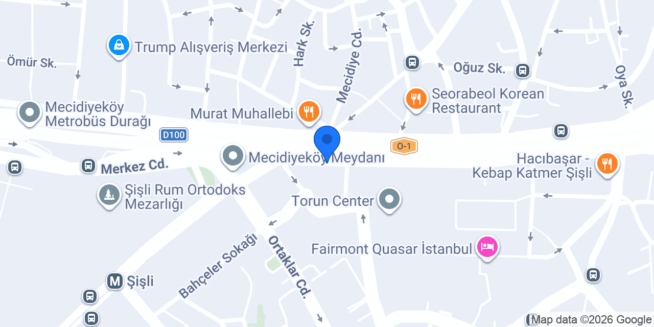 EGE SERAMİK konumu